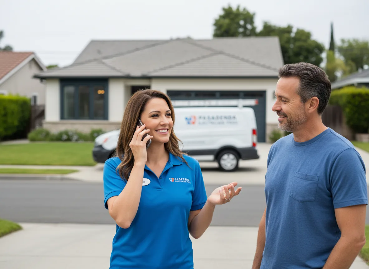 Electrician Lares, PR FAQs